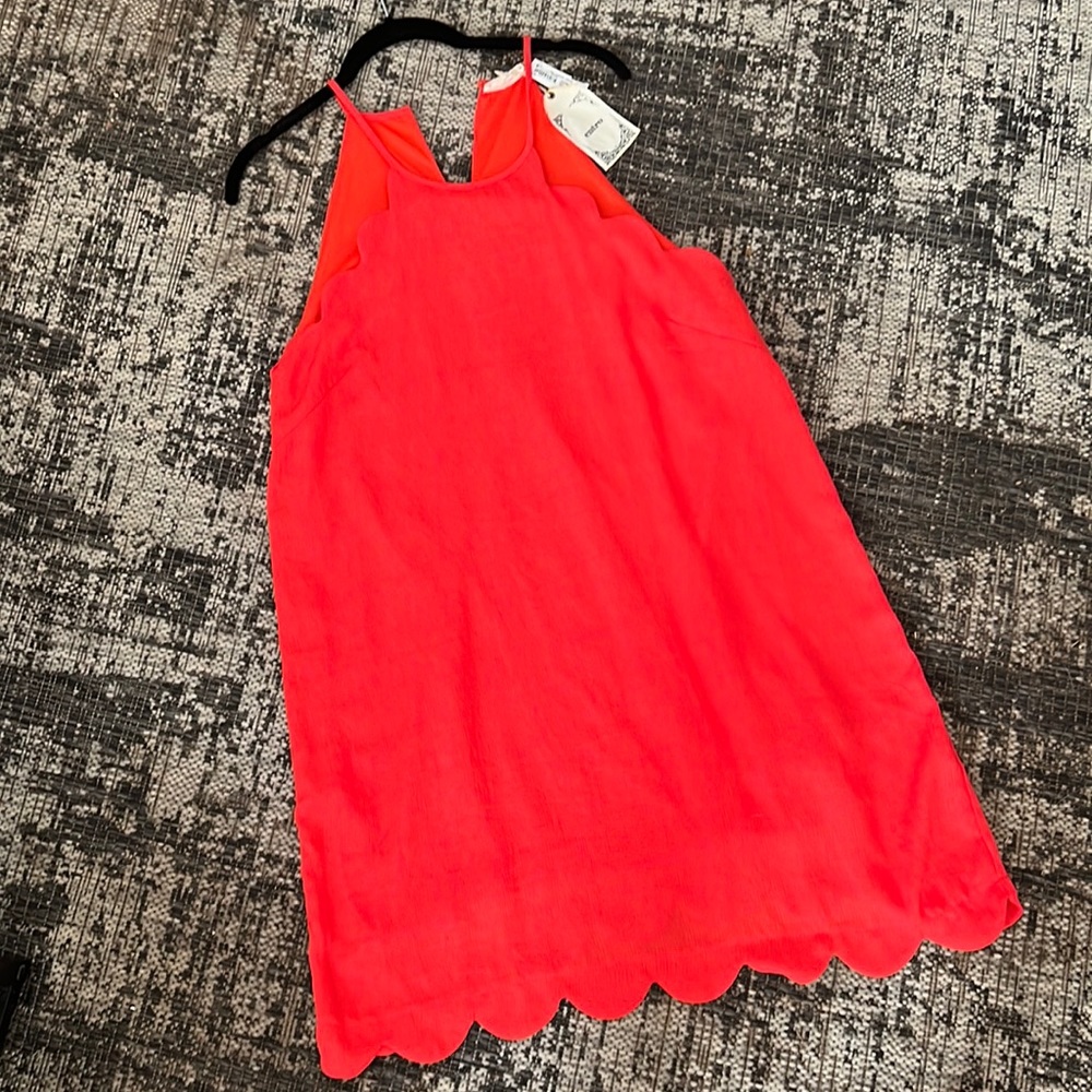 Womens Dress